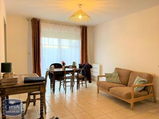  Appartement  vendre 2 pices 37 m