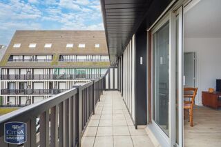  Appartement � vendre 2 pi�ces 