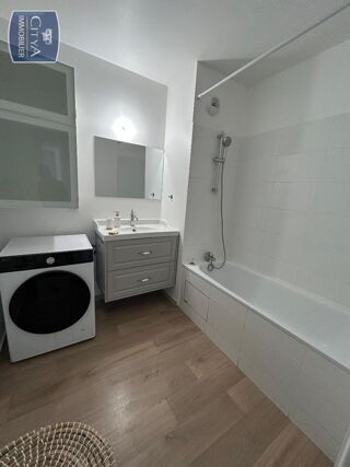  Appartement � vendre 3 pi�ces 54 m�