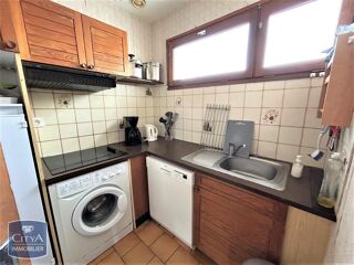  Appartement � vendre 2 pi�ces 56 m�