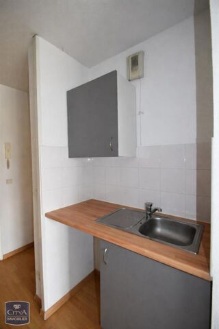  Appartement � vendre 2 pi�ces 37 m�