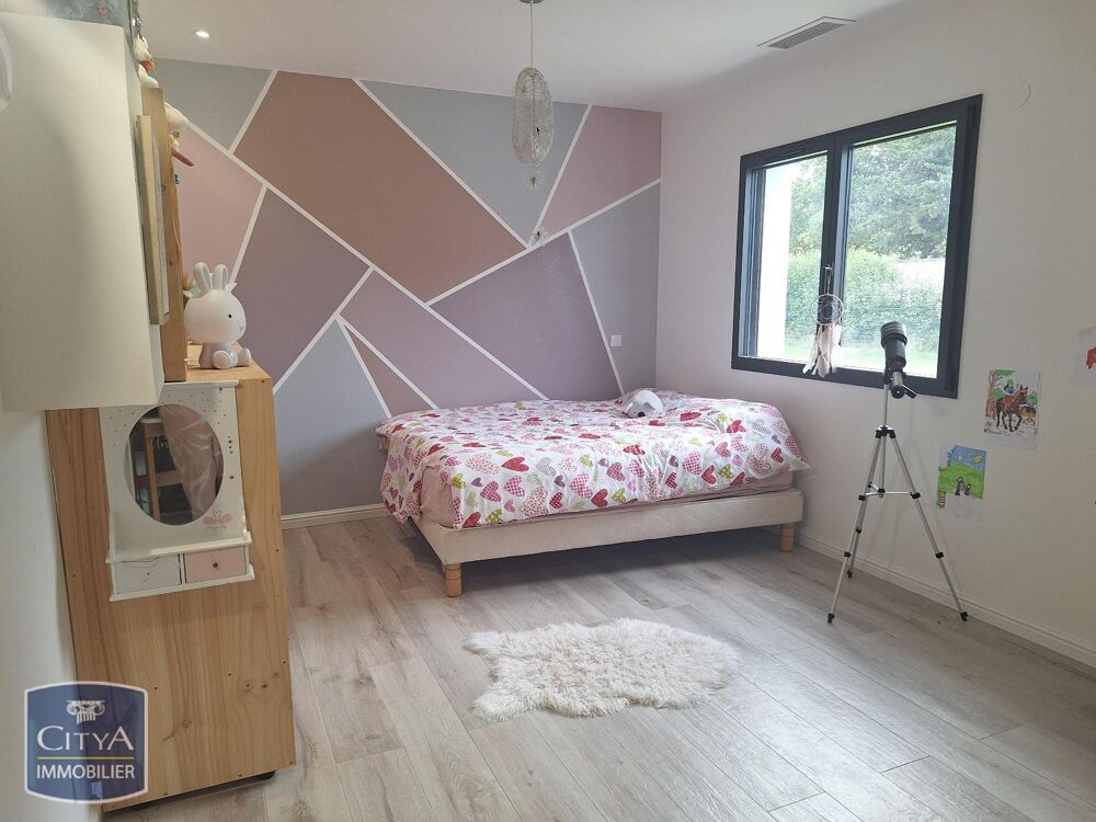  vendre  Maison Boisseron (34160)