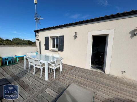   Vente Maison Maison - 4 pice(s) - 124 m