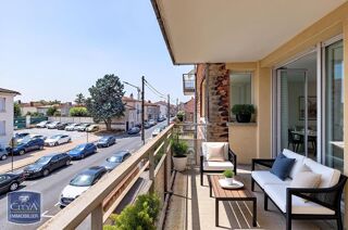 Appartement 4 pièces 102 m² · à Castres · 102 m² · 158 000 €