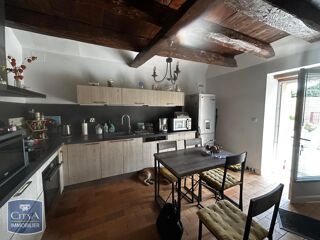  Maison � vendre 4 pi�ces 104 m�