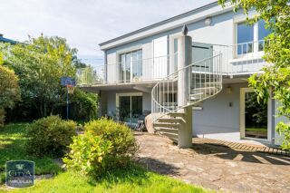  Maison � vendre 5 pi�ces 133 m�