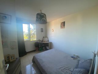 Appartement à vendre 3 pièces 50 m²