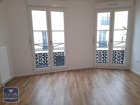   Vente Appartement Appartement - 3 pi�ce(s) - 63 m�