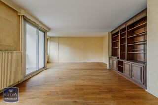  Appartement � vendre 4 pi�ces 93 m�