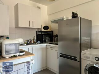  Appartement � vendre 2 pi�ces 47 m�