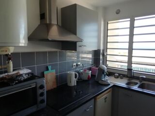 vente Appartement - 2 pièce(s) - 33 m² Saint-Joseph (97480)