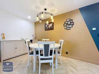  Appartement � vendre 3 pi�ces 66 m�