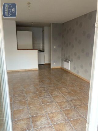  Appartement � vendre 3 pi�ces 66 m�