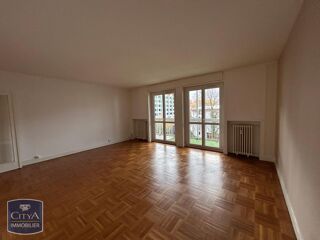 Appartement � vendre 3 pi�ces 79 m�