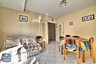  Appartement � vendre 2 pi�ces 49 m�