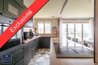  Appartement � vendre 67 m�