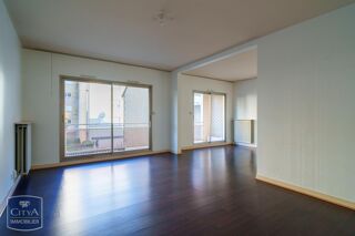  Appartement � vendre 4 pi�ces 86 m�