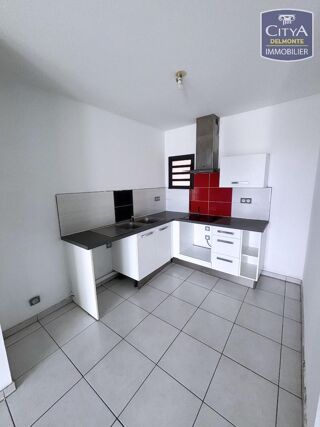  Appartement à vendre 2 pièces 47 m²
