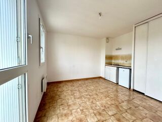  Appartement  vendre 1 pice 21 m