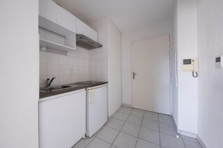  Appartement � vendre 1 pi�ce 23 m�