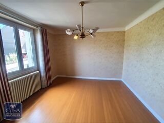  Maison  vendre 4 pices 76 m