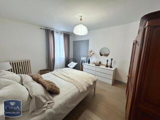  Appartement  vendre 2 pices 44 m