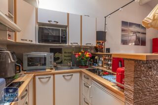  Appartement � vendre 2 pi�ces 37 m�