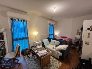  Appartement � vendre 1 pi�ce 30 m�