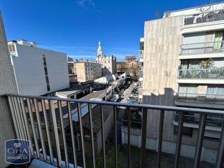  Appartement � vendre 1 pi�ce 28 m�