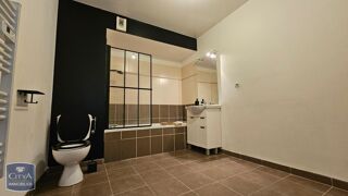  Appartement � vendre 1 pi�ce 41 m�