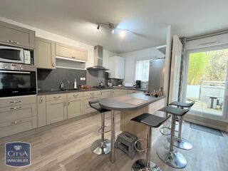  Appartement  vendre 3 pices 72 m