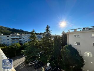  Appartement � vendre 3 pi�ces 58 m�