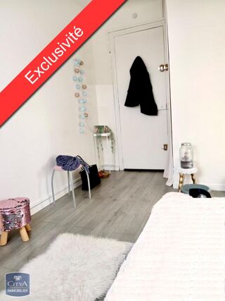  Appartement � vendre 1 pi�ce 9 m�