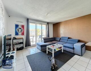  Appartement  vendre 2 pices 40 m