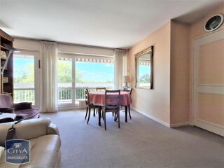  Appartement  vendre 4 pices 78 m