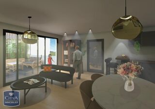  Appartement  vendre 4 pices 88 m