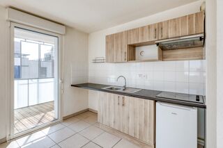  Appartement � vendre 3 pi�ces 57 m�