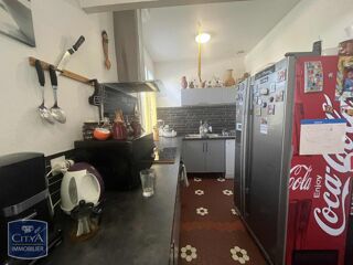  Maison  vendre 4 pices 95 m