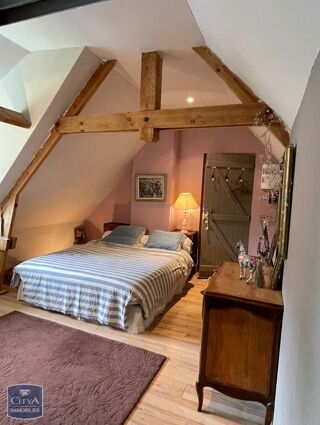  Maison � vendre 4 pi�ces 98 m�