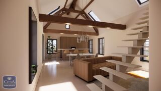  Immeuble � vendre 190 m�