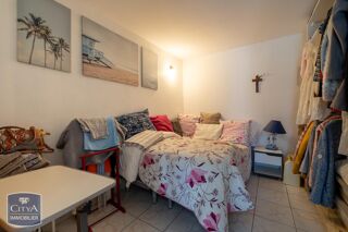  Appartement  vendre 1 pice 28 m