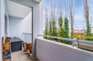  Appartement � vendre 4 pi�ces 77 m�