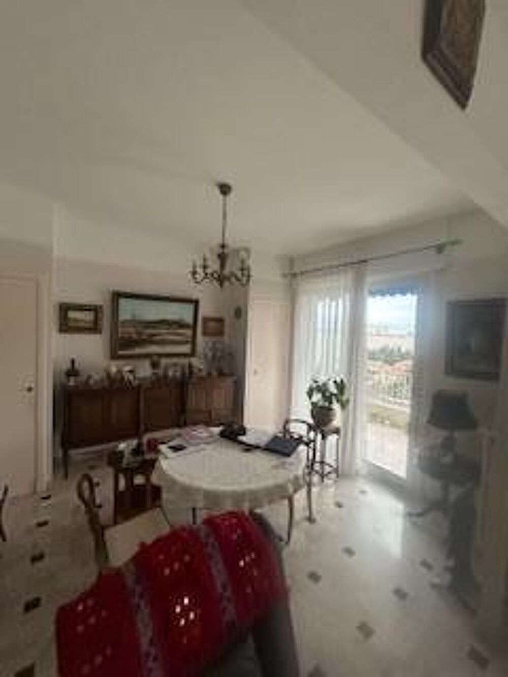 � vendre  Appartement Nice (06100)