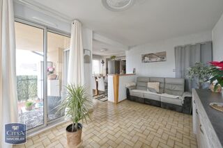  Appartement � vendre 4 pi�ces 70 m�