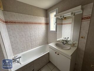  Appartement  vendre 3 pices 64 m