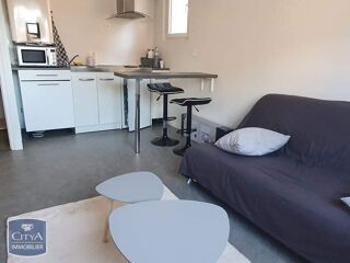  Appartement � vendre 2 pi�ces 36 m�