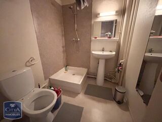  Appartement � vendre 1 pi�ce 20 m�
