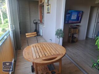  Appartement � vendre 2 pi�ces 52 m�