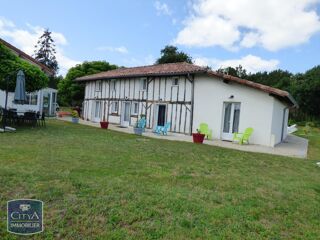  Maison � vendre 9 pi�ces 300 m�