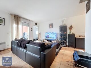  Appartement  vendre 3 pices 55 m